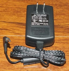 Hon-Kwang (HK-A115-A09) I.T.E Power Supply 100-240 Volts 50/60 Hz & .45A *READ* - Picture 1 of 3