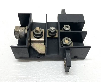 92-00 Original OEM BMW E36 328i Batería Cable Base B+ 12421433232 318i 325i M3 Z3 Foto 1 de 4