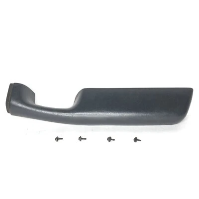 1998-2004 Blazer S10 Jimmy Sonoma  Right Passenger Door Pull Armrest Gray OEM — 第 1/4 张图片
