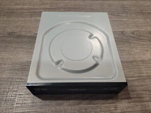 ASUS 24x DVD-RW CD-RW Internal SATA Optical Disc Drive ~ DRW-24B1ST - Picture 1 of 4