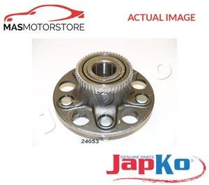 BUJE RUEDA TRASERO JAPKO 424053 V PARA HONDA STREAM, ACCORD VII, CIVIC VII - Imagen 1 de 6