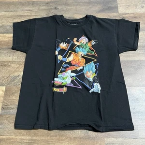 Dragon Ball Super Toei Animation T-Shirt Size XL Youth Kids Anime DBZ - Picture 1 of 6