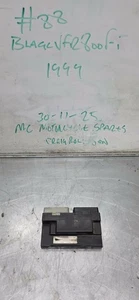 Honda Vfr800fi ECU dal 1998 al 2001 - Foto 1 di 2