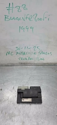 Honda Vfr800fi Steuergerät 1998 bis 2001 - Bild 1 von 2