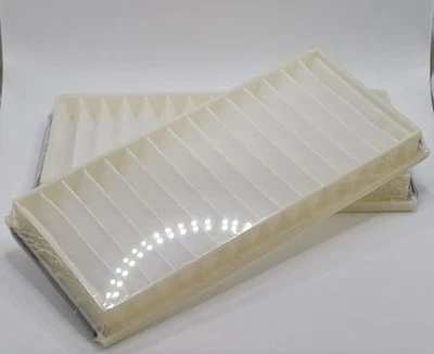 Aston Martin Pollen Filter DB9 / DBS / Vantage / Rapide / Vanquish / Virage - Image 1 of 3