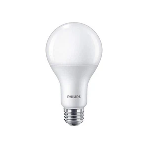 PHILIPS  LED,29 W,A21,Medium Screw (E26) 806TU2 - Picture 1 of 1