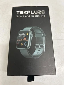 smart watch tekpluze new - Photo 1 sur 4
