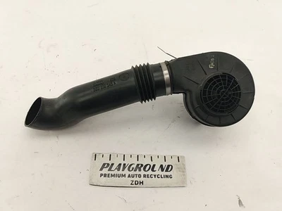 AUDI Cabriolet 8G Rear Window Blower Fan Fits 1994 1995 1996 1997 1998 - Image 1 of 4