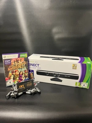 Kinect: Completa Con Scatola + Gioco (Bundle Completo) - Image 1 of 4