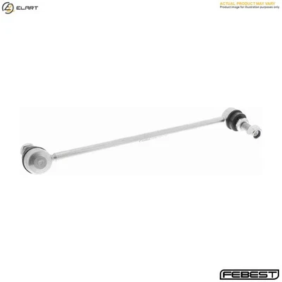 LINKCOUPLING ROD STABILISER BAR 0123-LC80R FOR LEXUS TOYOTA PRADO LAND/100 4.5L - Image 1 of 4