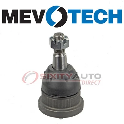 Mevotech Supreme Front Lower Ball Joint for 1984-1987 Pontiac Fiero - Spring cw Foto 1 de 4
