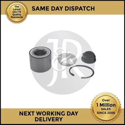 Lada Largus Rear Wheel Bearing Kit 2018>Onwards - Image 1 of 4