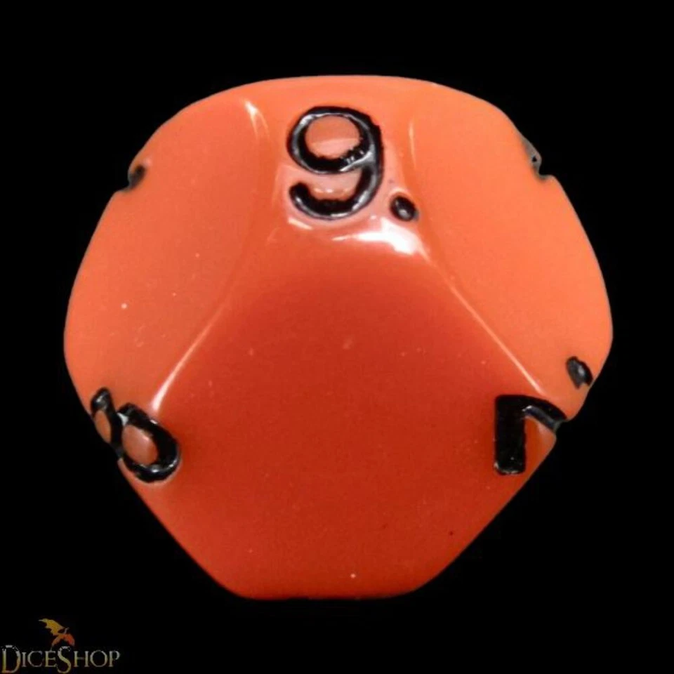 Dados individuales - DCC D9 Foto 1 de 1