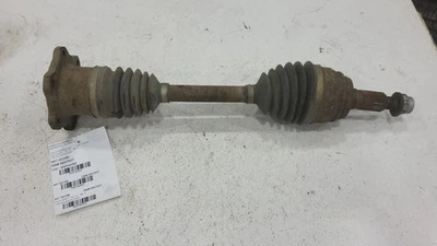 GMC Yukon 2007 eje delantero CV Foto 1 de 4