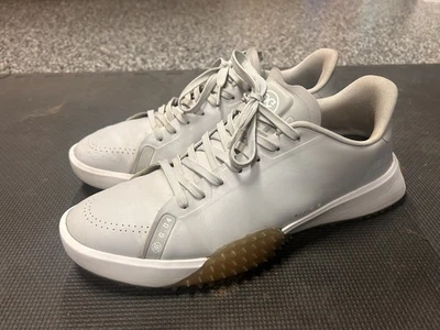 G/Fore G4 G.112 Disrupter Onyx Men's Golf Shoes Sneakers Size 13 G4MF23EF106 - Image 1 of 4