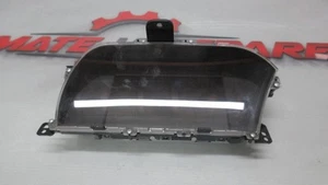 HONDA ACCORD INSTRUMENT CLUSTER DISPLAY CLUSTER, 9TH GEN, 05/13-08/19 13 14 15 1 - Picture 1 of 3