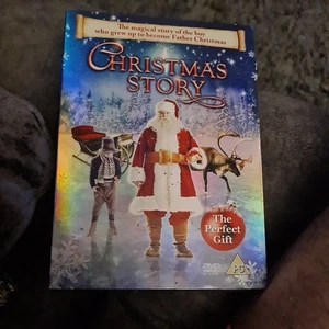 Christmas Story (DVD, 2010) (English) - Bild 1 von 1