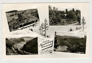 Greetings from Neuastenberg Hochsauerland - Picture 1 of 2