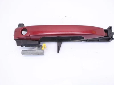 Manija de puerta delantera exterior para conductor Subaru Legacy & Outback 2010-2014 H2Q LH OEM Foto 1 de 4