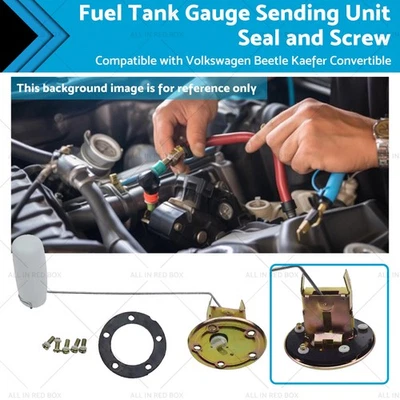Fuel Tank Gauge Sending Unit Suitable for Volkswagen Beetle Kaefer Convertible - image 1 of 4