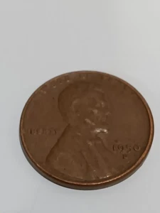 1956 D LINCOLN WEIZEN CENT 1C - Bild 1 von 2