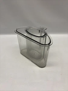 Cusinart FP-16LP Spingitore grande e piccolo FP-16SP adatto per coperchio FP-16WBC - Foto 1 di 7