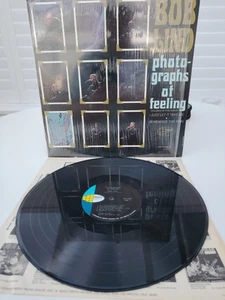 Bob Lind - Photographs Of Feeling -Vinyl LP - US Pressing World Pacific Records - Picture 1 of 10