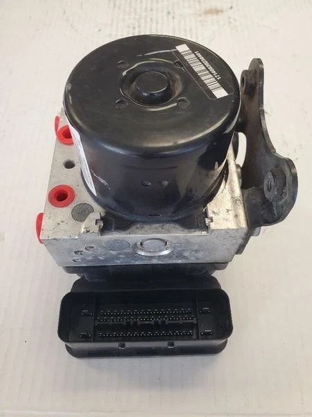 2011-2013 Honda Odyssey ABS Anti-Lock Brake Pump Assembly EX LX EX-L Leather OEM - Image 1 of 4