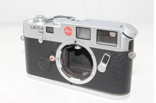 Leica M6 Film Cameras for sale | eBay