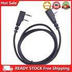 2 Pin Clone Copy Cable for Puxing Wouxun Linton Kenwood 2-Way Radio