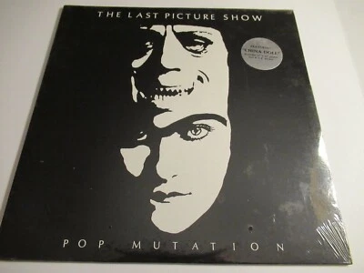 The Last Picture Show: Pop Mutation / LP / Album 1987 Feat, China Doll / New - Image 1 of 4