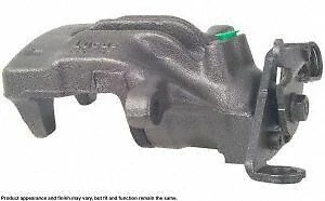 Unloaded Caliper A-1 19-2745 For Volvo S40 2004-00, V40 2004-00 - Изображение 1 из 4