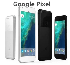 Original Google Pixel 32GB 4GB RAM 5.0"12MP 4G 2770mAh Unlocked Smartphone - Picture 1 of 18