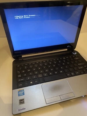 Toshiba Laptop Satelite NB15T-A1303 (No Hard Drive) - Image 1 of 4