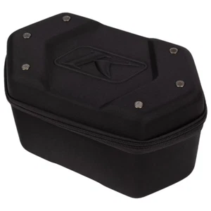 KLIM SINGLE GOGGLE CASE KLIM SNOW GOGGLE CASE GOGGLE STORAGE 3431-000-000-000 - Picture 1 of 5