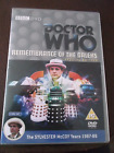 Doctor Who - Remembrance Of The Daleks - Special Edition [DVD]