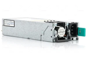 E98791-009 INTEL 750W 80 PLUS PLATINUM POWER SUPPLY - Picture 1 of 7