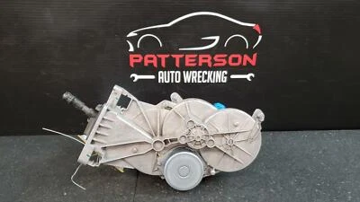 Mercedes GLC300 2017 eléctrico abierto cierre trasero puerta levadiza elevadora motor actuador conjunto Foto 1 de 4