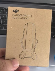 DJI Matrice 350 RTK 4G Dongle Kit With Box (New) - Picture 1 of 1