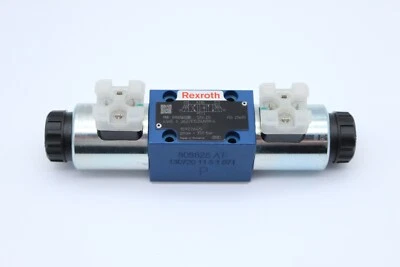 Rexroth 4WE 6 J62/EG24N9K4 - Bild 1 von 4