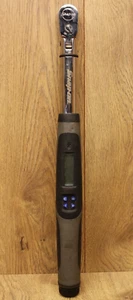 Snap On ATECH2FR100A Techangle 3/8 Inch Torque Wrench 5-100ft lb - Picture 1 of 19