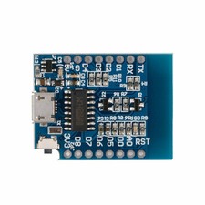 D1 Mini NodeMCU 4m Bytes Lua WiFi Development Board Esp8266 by WeMos BT