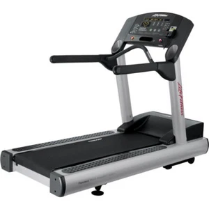 Life Fitness CLST Integrity Series Treadmill ReManufactured *FREE SHIPPING* - Picture 1 of 6