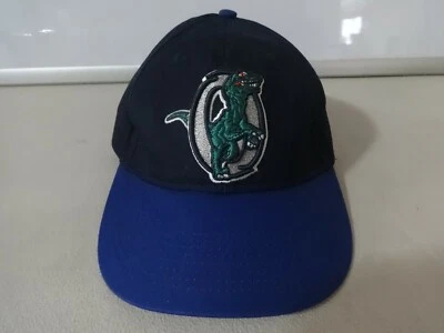 EUC OC Sports Ogden Raptors Minor League Baseball Men Adj OSFA Ballcap - Image 1 of 4