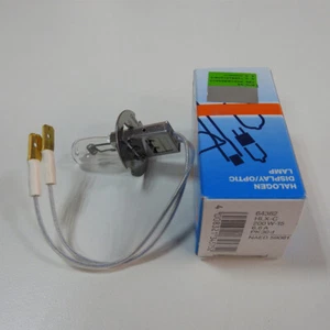 Bulb for Osram 64382 HLX-C 200W-15 6.6A PK30d Airport Lamp 200W6.6A 59081 200-15 - Picture 1 of 5