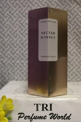 Issey Miyake NECTAR D"ISSEY Premiere Fleur Eau de Parfum Mujer Spray 3.0 fl. oz. Foto 1 de 3