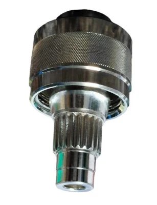PRODRILL Hilti DD BL CHUCK for DD 200 DD 350 DRILL MOTOR