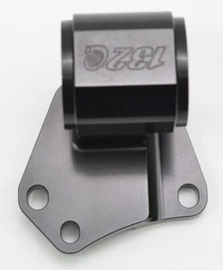 1320 Performance auto to manual mount for 94-01 Integra AT-MT 75A BLACK - Picture 1 of 3