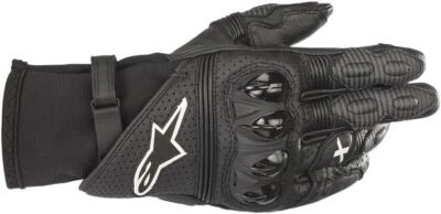 Alpinestars GPX V2  Gloves - Black - X-Large Foto 1 de 2