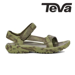 New TEVA Mens HURRICANE DRIFT HUEMIX IGUANA STVM2515410-IDR US M 7-11 TAKSE - Picture 1 of 6